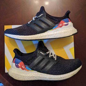 Adidas Ultraboost 3.0 Limited 'Pride' CP9632
